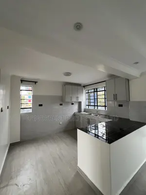 1bdrm Apartment in Lower Kabete for rent