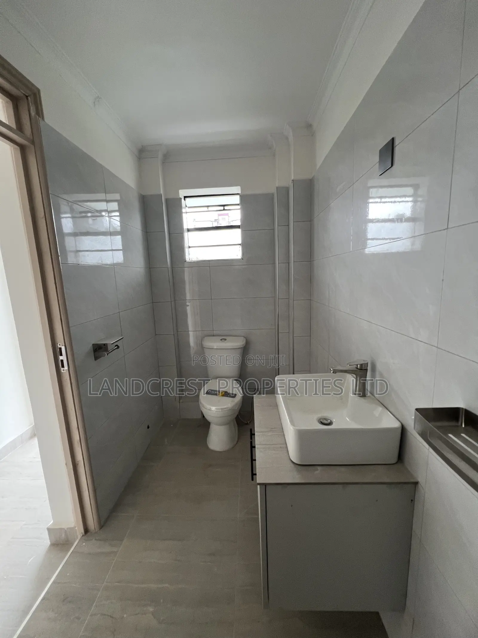 1bdrm Apartment in Lower Kabete for rent
