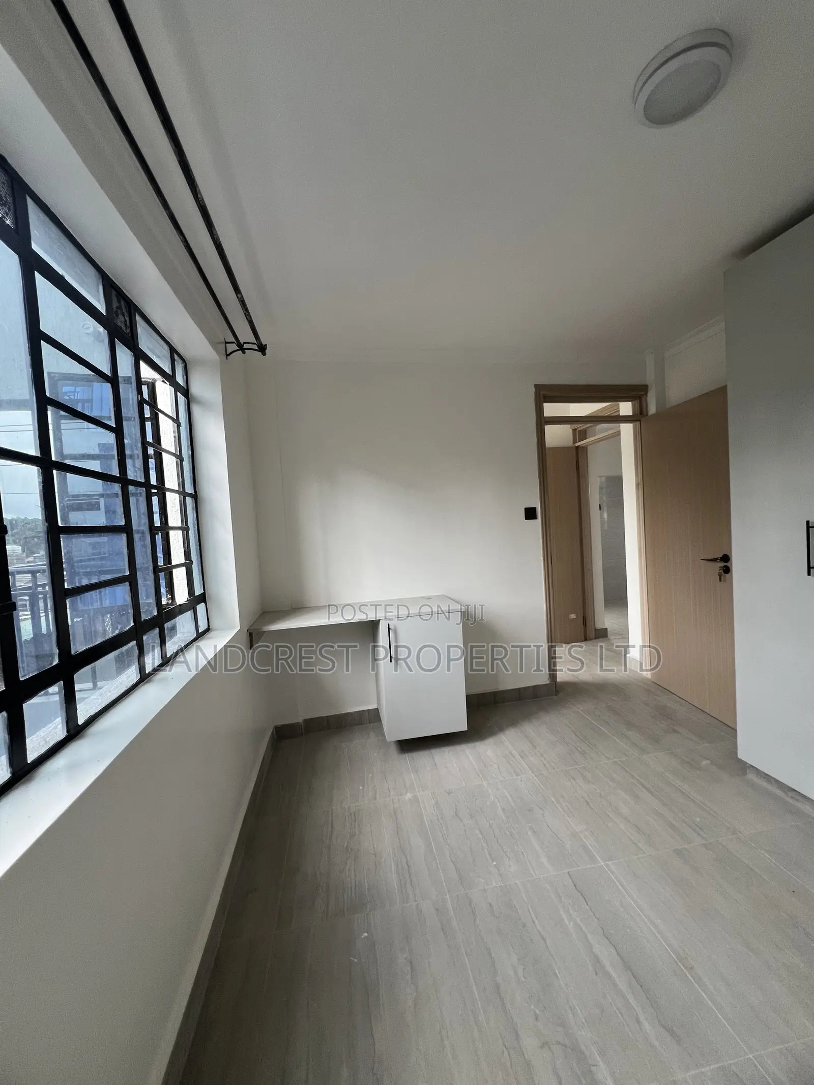 1bdrm Apartment in Lower Kabete for rent