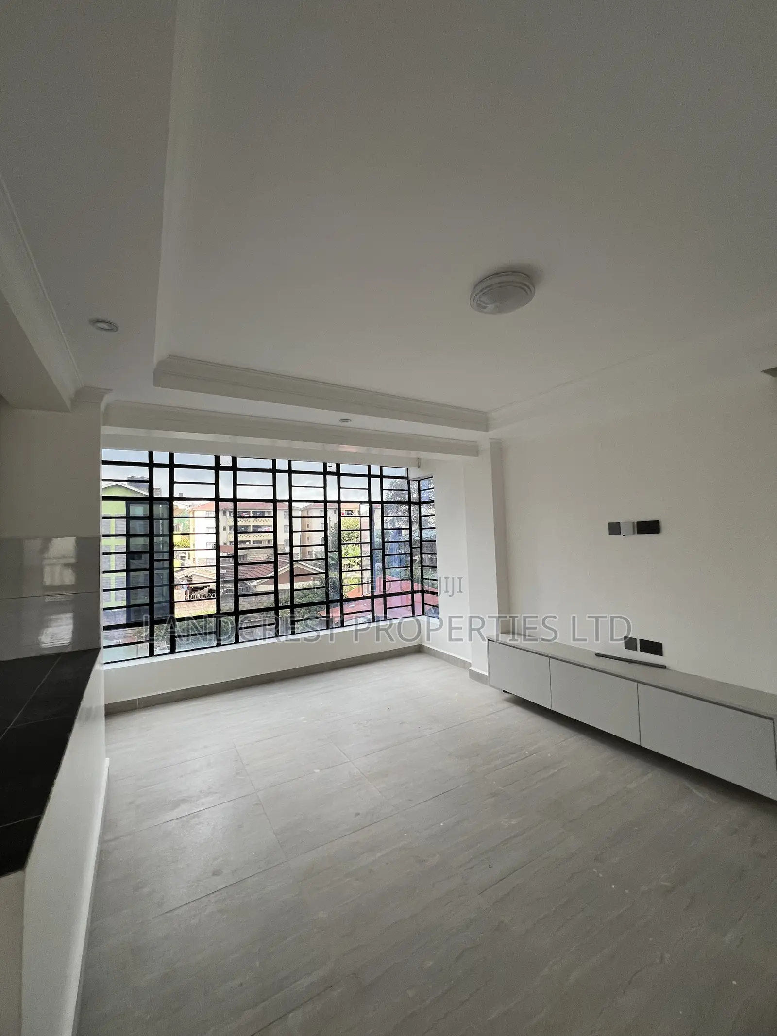 1bdrm Apartment in Lower Kabete for rent