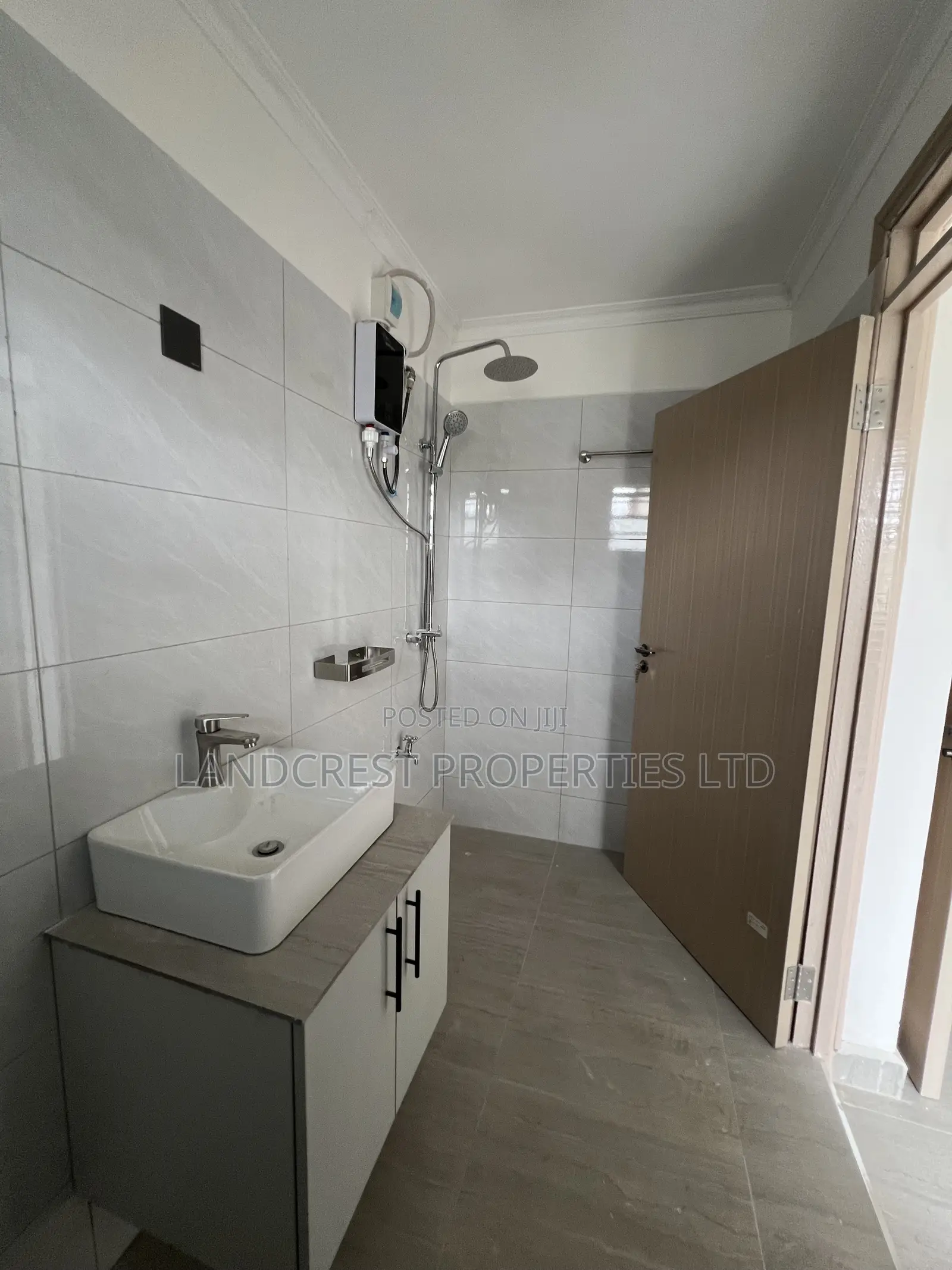 1bdrm Apartment in Lower Kabete for rent