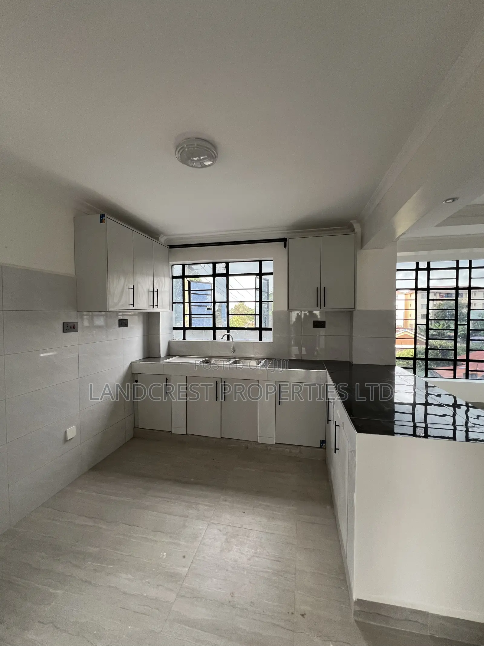 1bdrm Apartment in Lower Kabete for rent