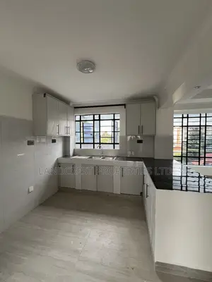 1bdrm Apartment in Lower Kabete for rent