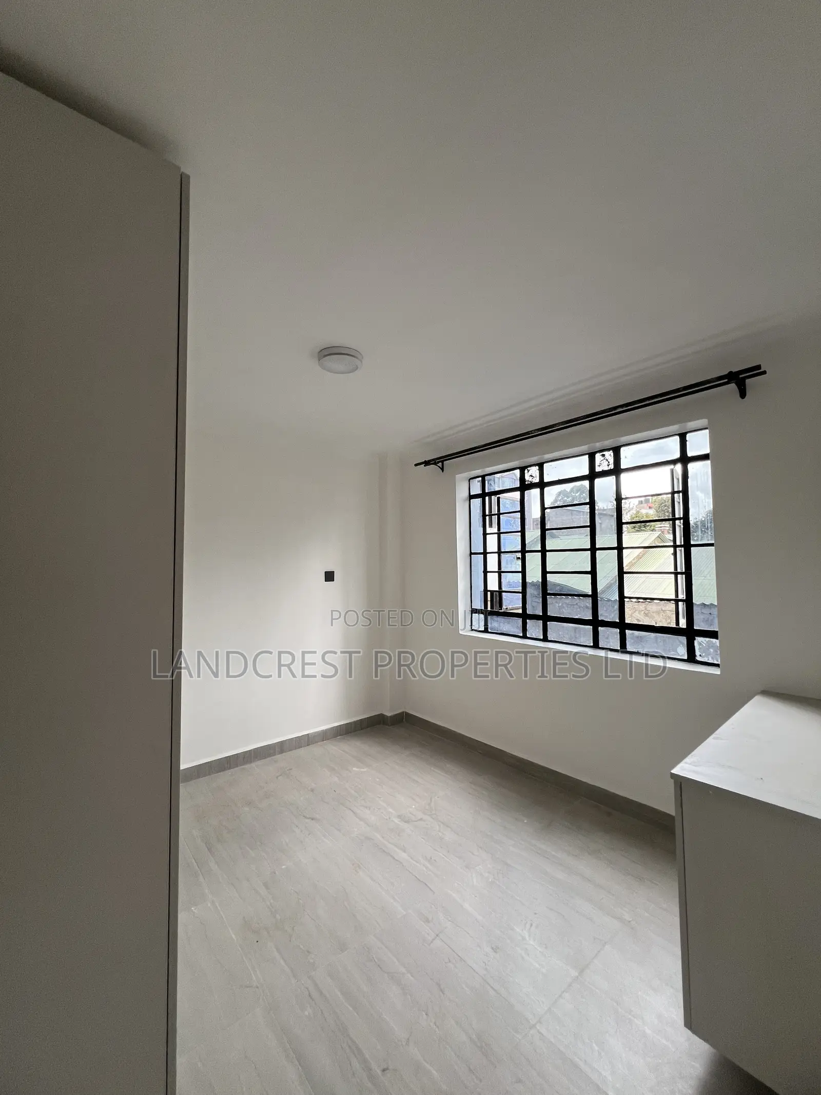 1bdrm Apartment in Lower Kabete for rent