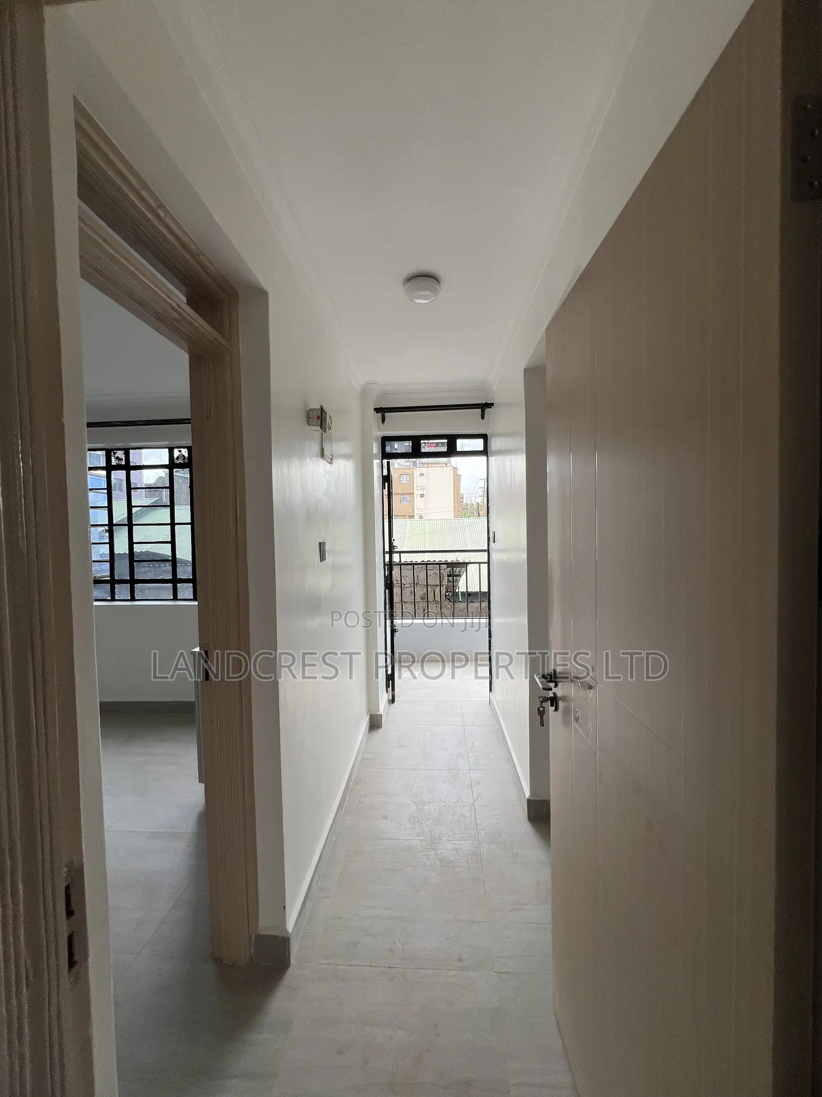 1bdrm Apartment in Lower Kabete for rent