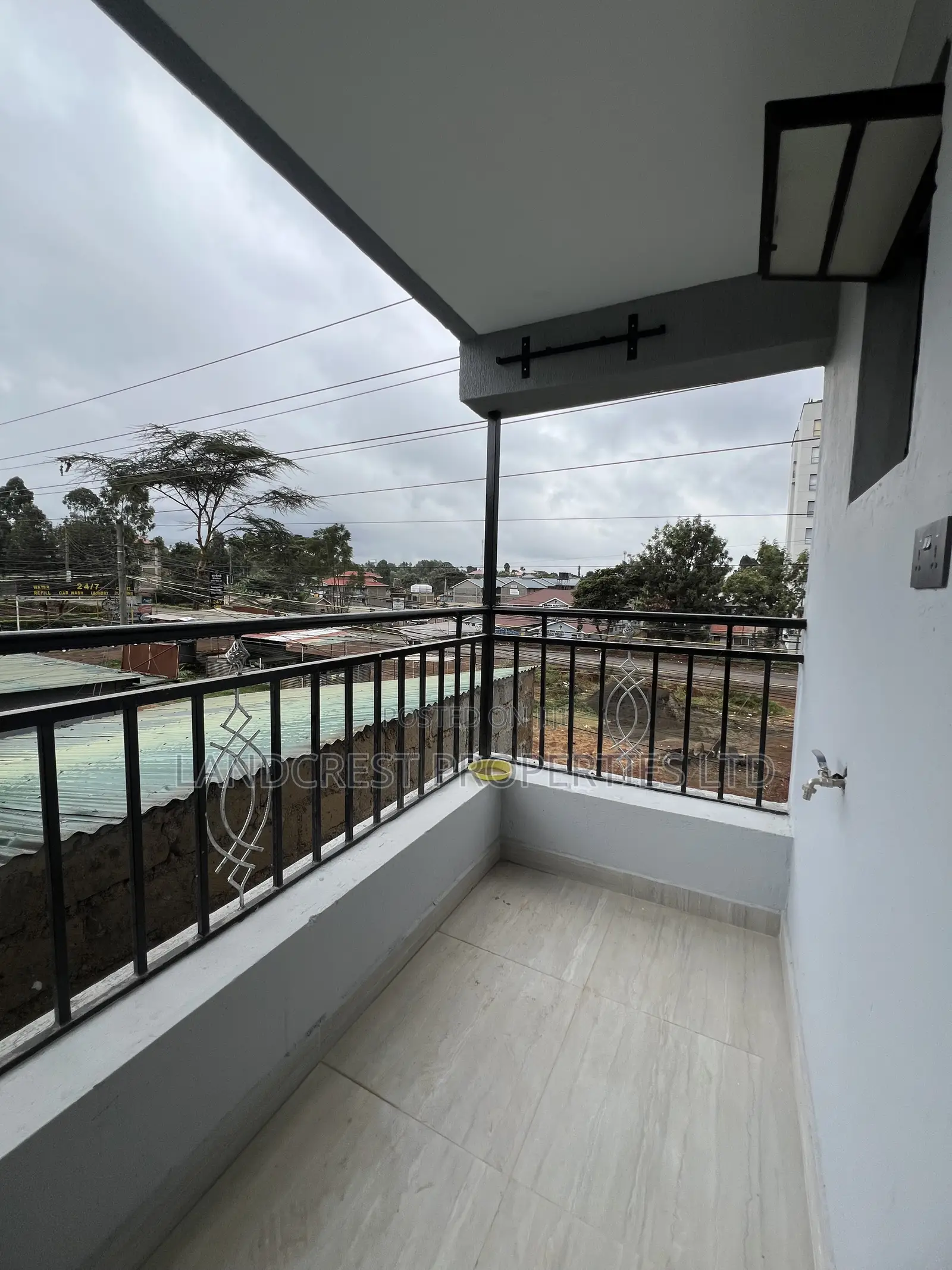 1bdrm Apartment in Lower Kabete for rent