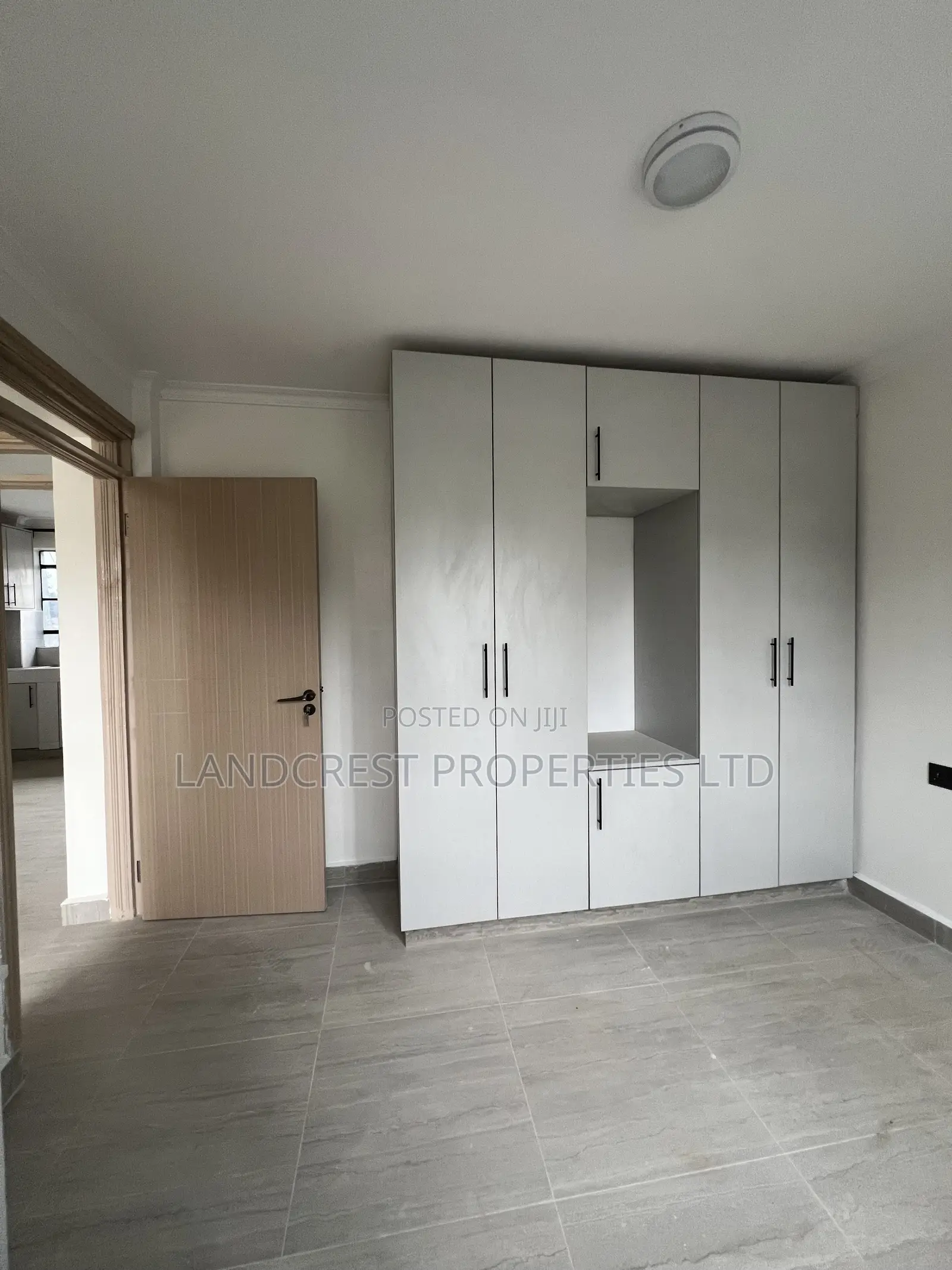 1bdrm Apartment in Lower Kabete for rent