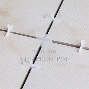 Tile Spacer 5mm 200pcs