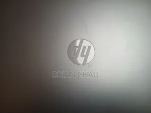 New Laptop HP 250 G10 16GB AMD Ryzen 5 SSD 1T