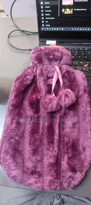 Hot Water Bottle