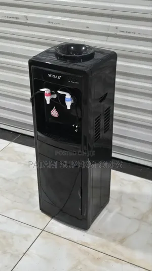 Water Dispenser, Sonar Water Dispenser Hot and Normal