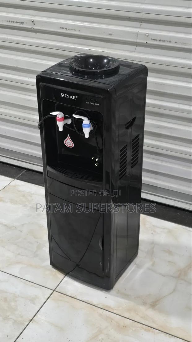 Water Dispenser, Sonar Water Dispenser Hot and Normal