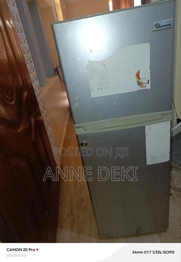 Kitchen Fridge
