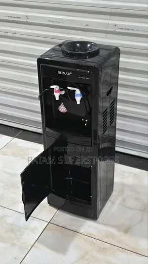 Water Dispenser, Sonar Water Dispenser Hot and Normal