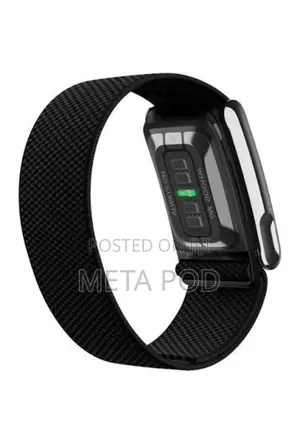 Whoop Mg Sensor Heart Screener
