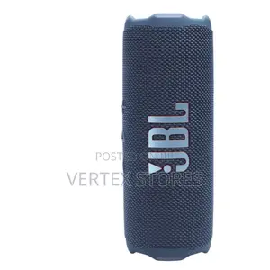 JBL FLIP 7 Bluetooth Speaker- Blue
