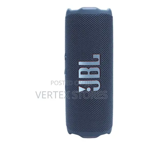 JBL FLIP 7 Bluetooth Speaker- Blue