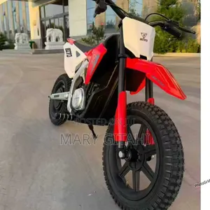 Electric Dirt Bike at 39999