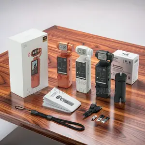Innovative Compact Q6,Q7,Q8 Rotating Video Recording Action Cameras