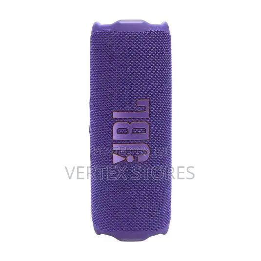 JBL FLIP 7 Bluetooth Speaker- Purple