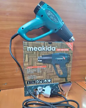 Meakida Heat Gun 2000w/Meakida Hot Air Gun