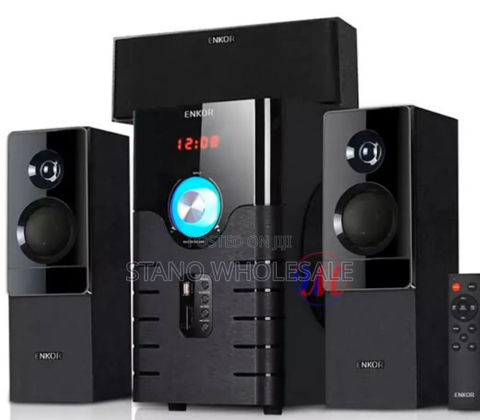 Enkor 3.1 Woofer