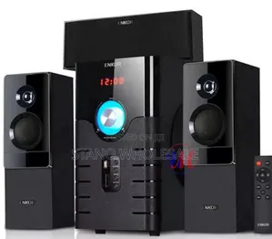 Enkor 3.1 Woofer