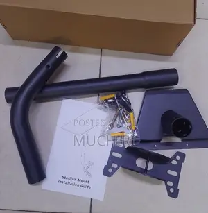 Gen 3 Starlink Dish Support Stand