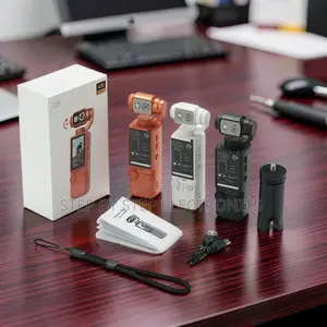 Advanced Portable Q6,Q7,Q8 Rotating Video Recording Action Cameras