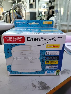 Enerducha 3t
