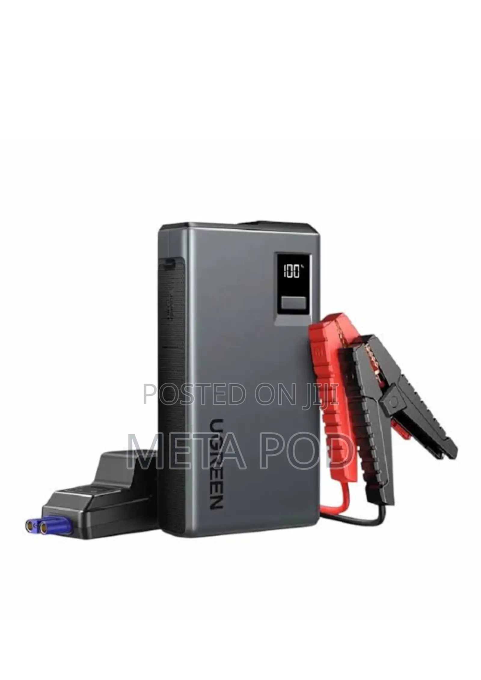 UGREEN ES702 Jump Starter