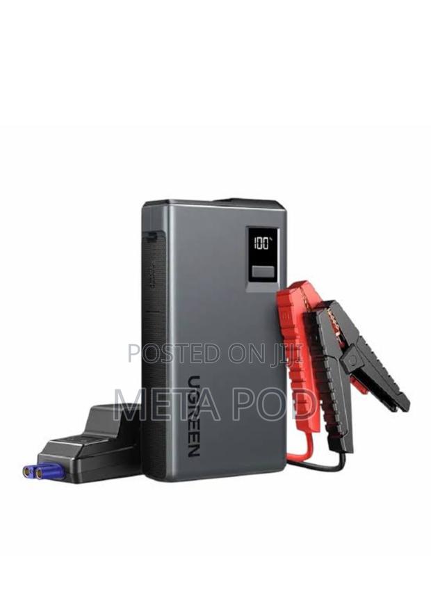 UGREEN ES702 Jump Starter