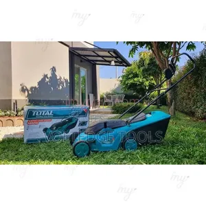 Total 1600w Electric Lawn Mower/ Heavy Duty