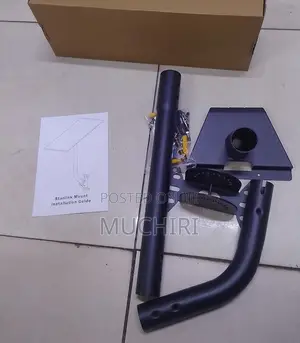 Starlink Gen 3 Secure Mount Bracket