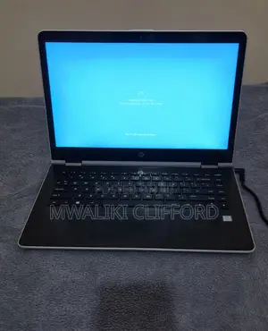 Laptop HP EliteBook X360 1030 G2 8GB Intel Core i3 SSHD (Hybrid) 512GB