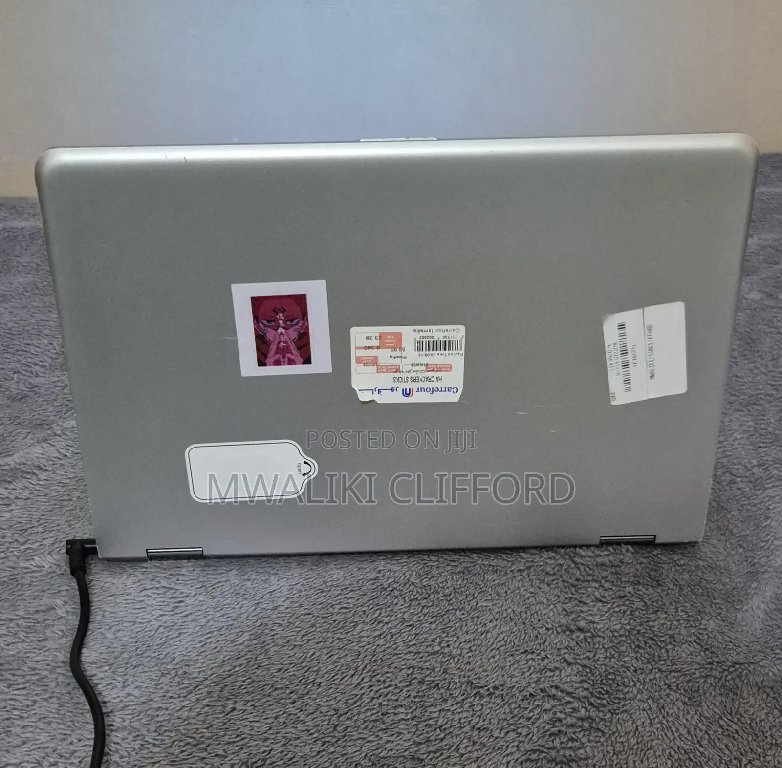 Laptop HP EliteBook X360 1030 G2 8GB Intel Core i3 SSHD (Hybrid) 512GB
