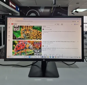 HP V28 Display