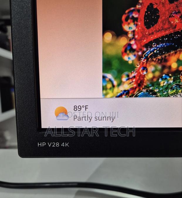HP V28 Display - thumbnail 5