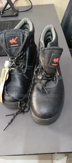 Safety Boots Size 38-44