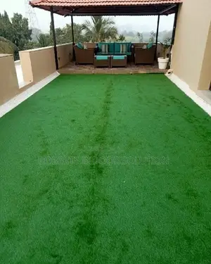 Value Pack Artificial Grass Floor Mat