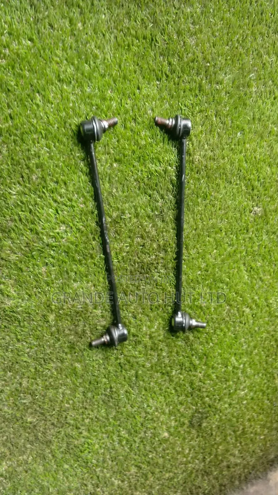 Hyundai Santa-Fe Stabilizer Link
