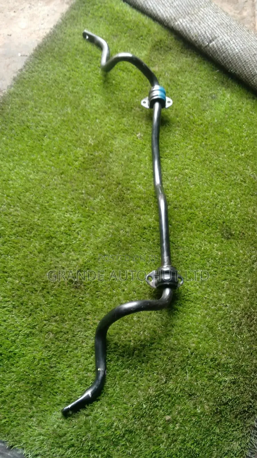 Hyundai Santa Fe Stabilizer Bar