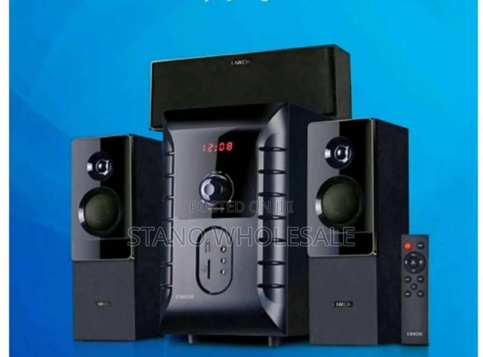 Enkor 3160 Woofer