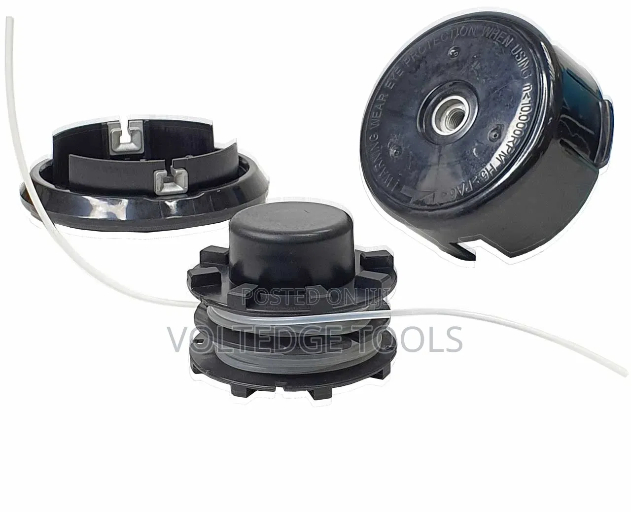 Line Spool
