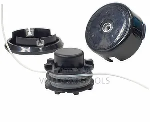 Line Spool