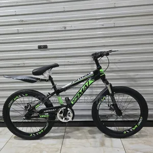 Ysmai Kid's Bicycle Size 22 Without Gear