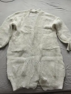 Korean Style Women Cardigan