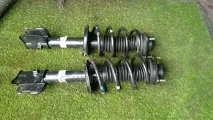 Hyundai Santa Fe Shocks