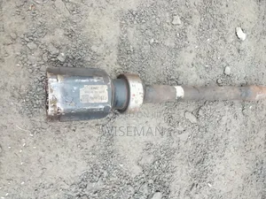 Maza Demio Front Drive Shaft