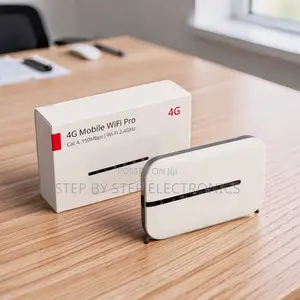 Promo Prices 4G LTE M8 Portable 150 MBPS Mifi Mini Routers
